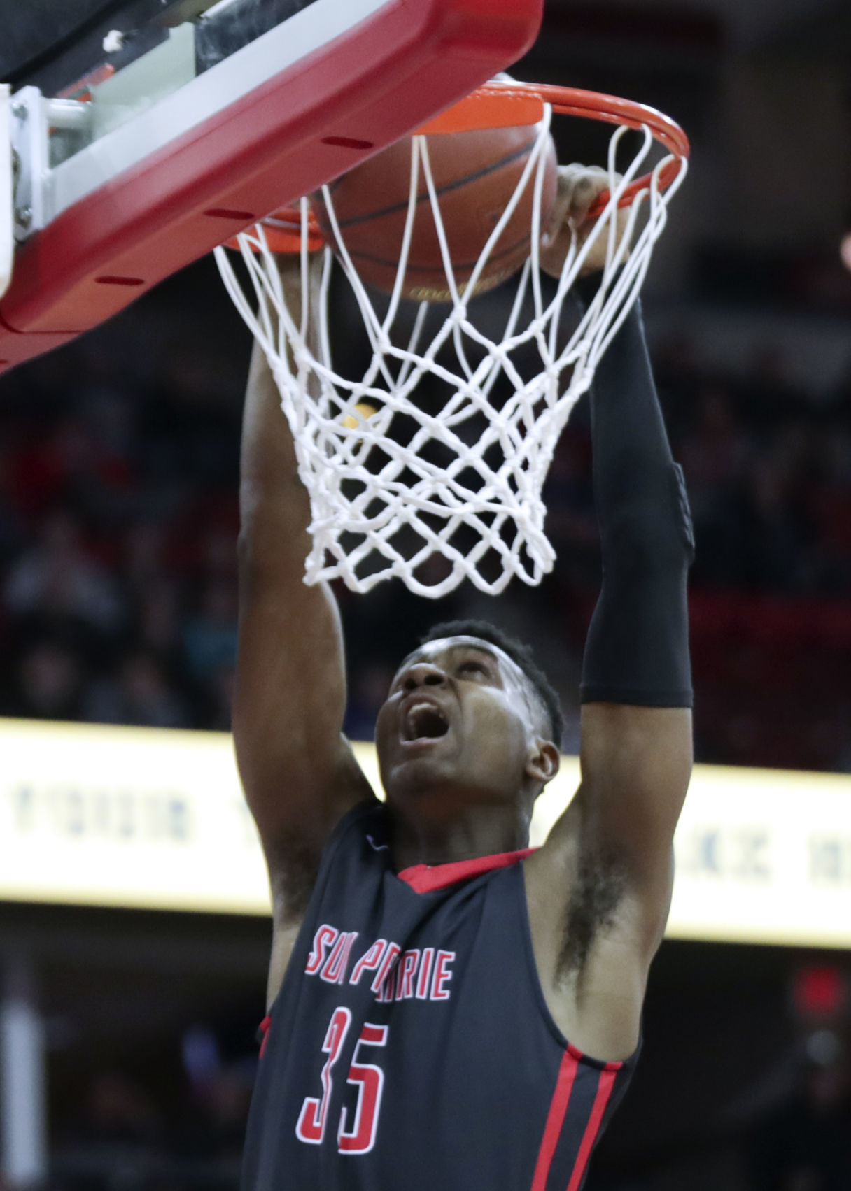 Sun Prairie Beats West Allis